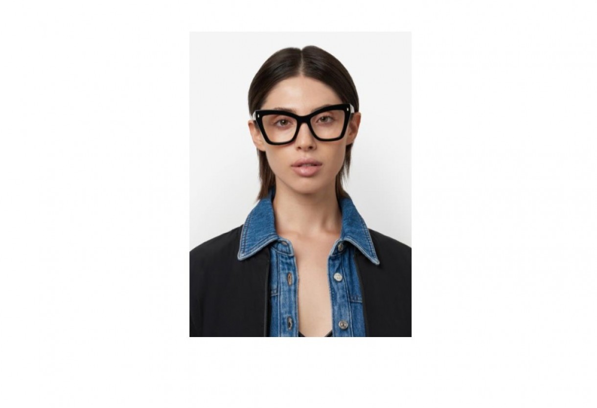 Eyeglasses Dsquared2 D2 0152