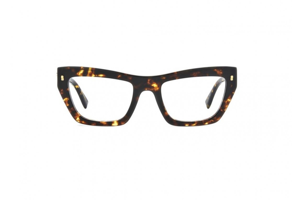 Eyeglasses Dsquared2 D2 0153