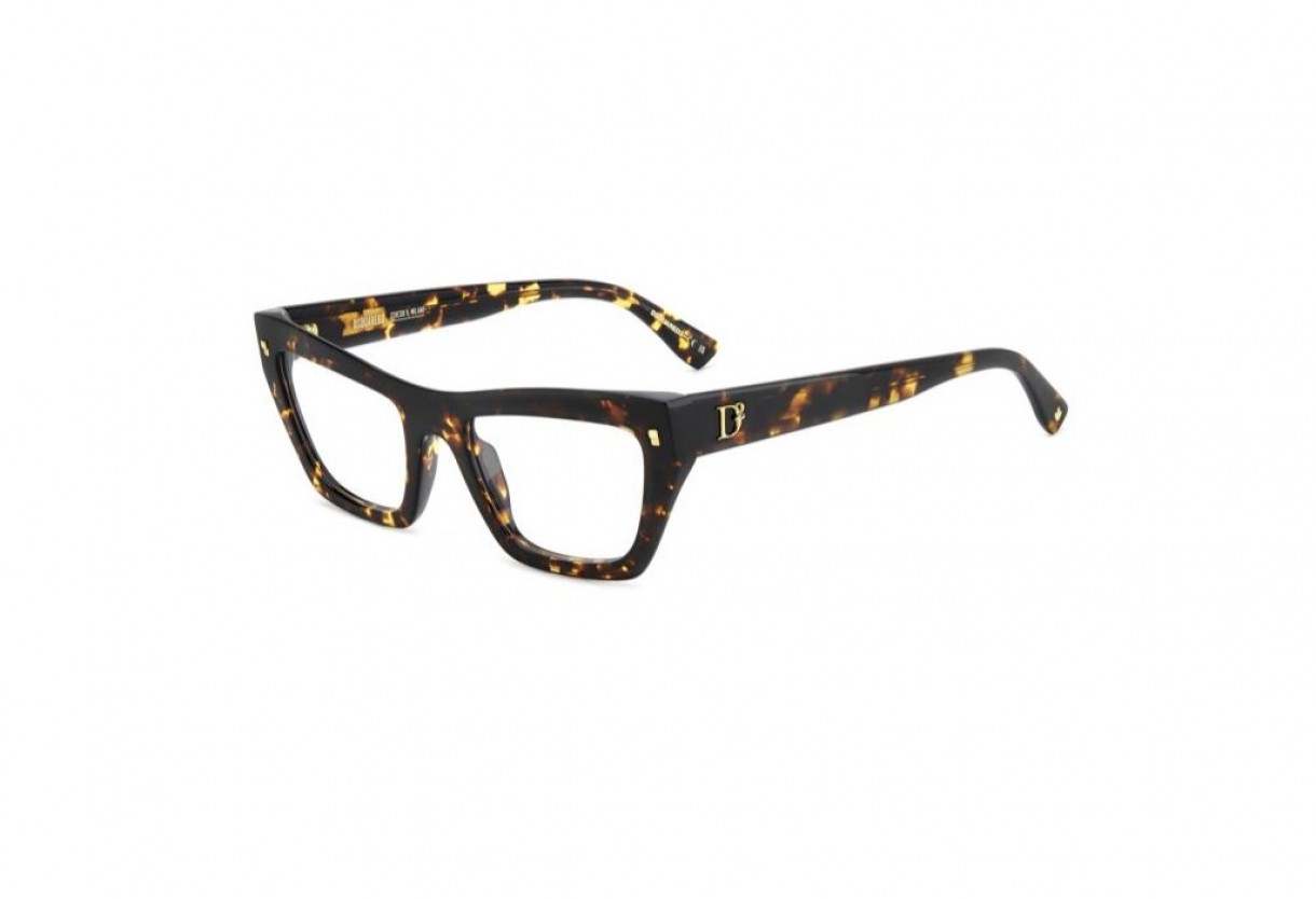 Eyeglasses Dsquared2 D2 0153