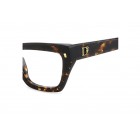 Eyeglasses Dsquared2 D2 0153