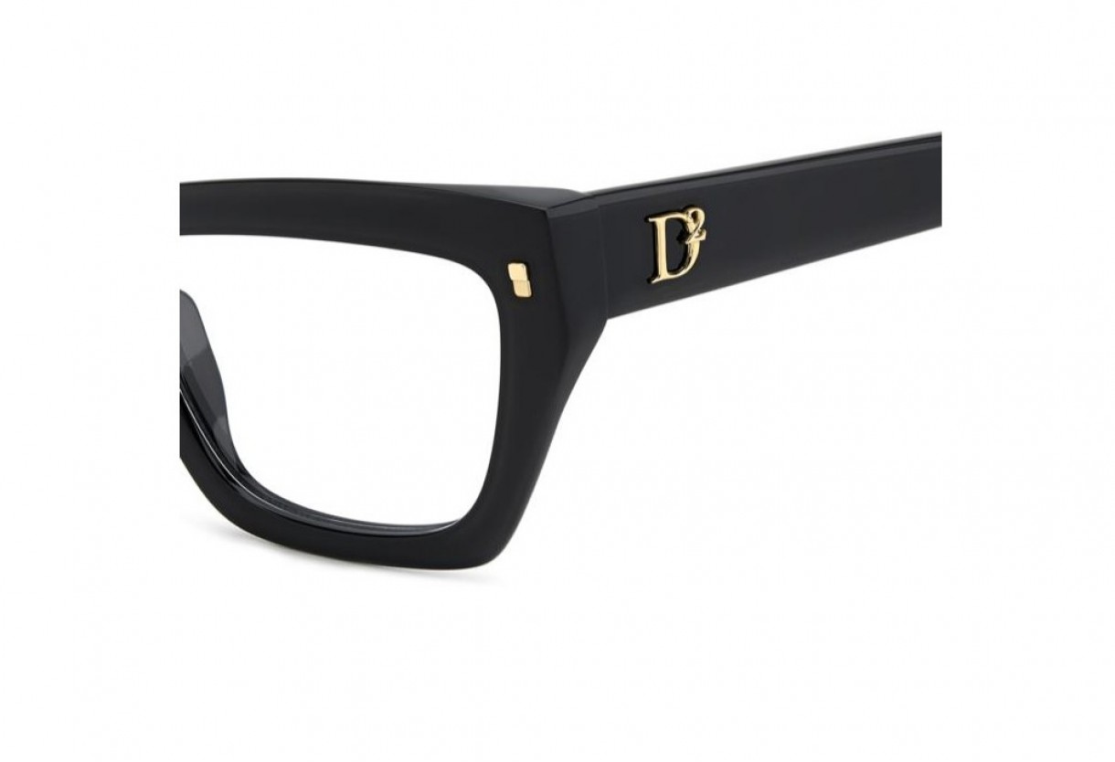 Eyeglasses Dsquared2 D2 0153