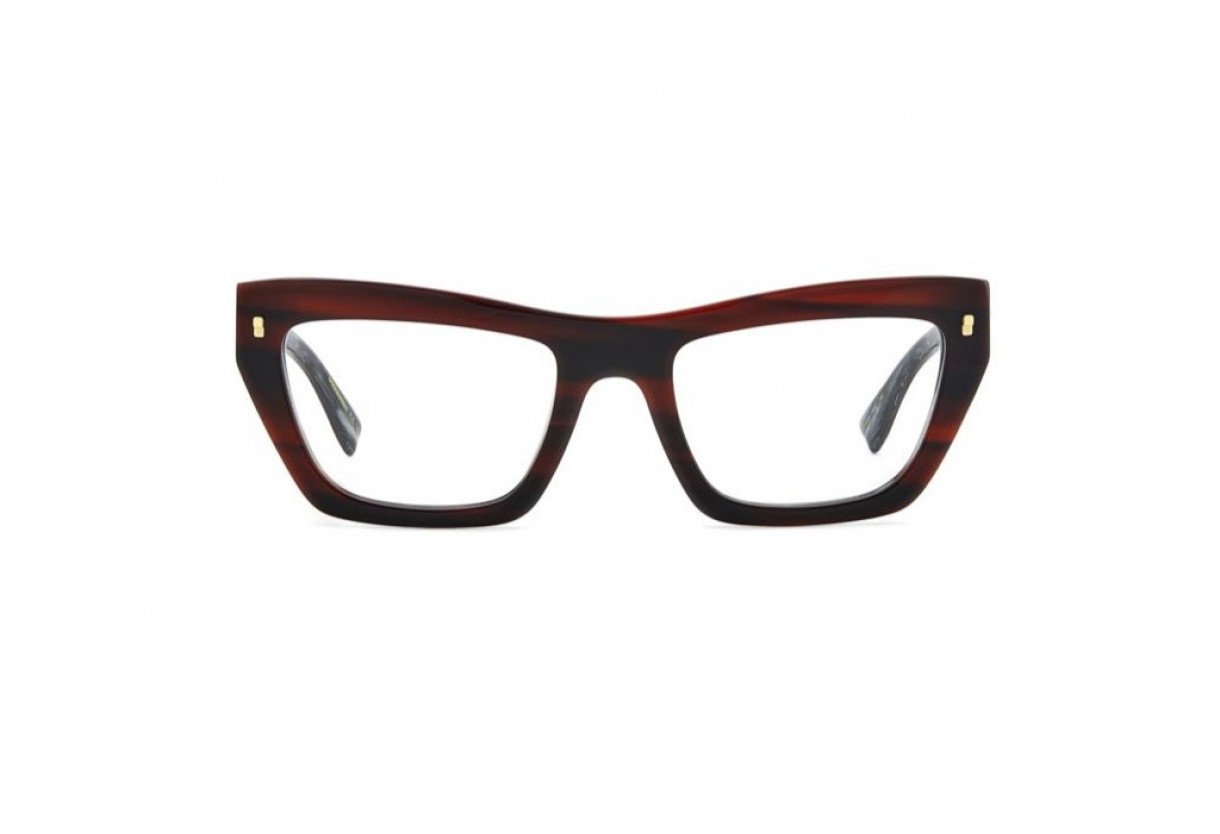 Eyeglasses Dsquared2 D2 0153