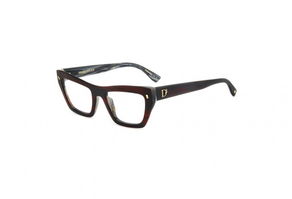 Eyeglasses Dsquared2 D2 0153