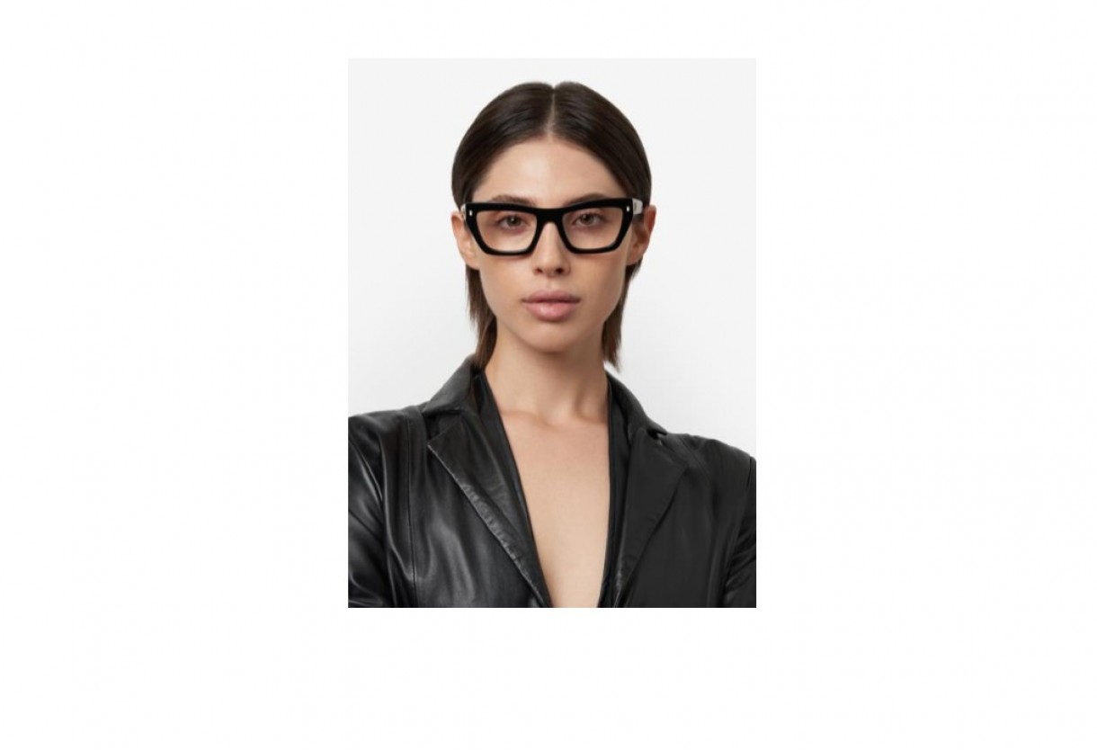 Eyeglasses Dsquared2 D2 0153