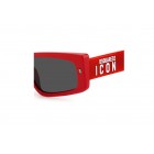 Sunglasses Dsquared2 ICON 0007/S