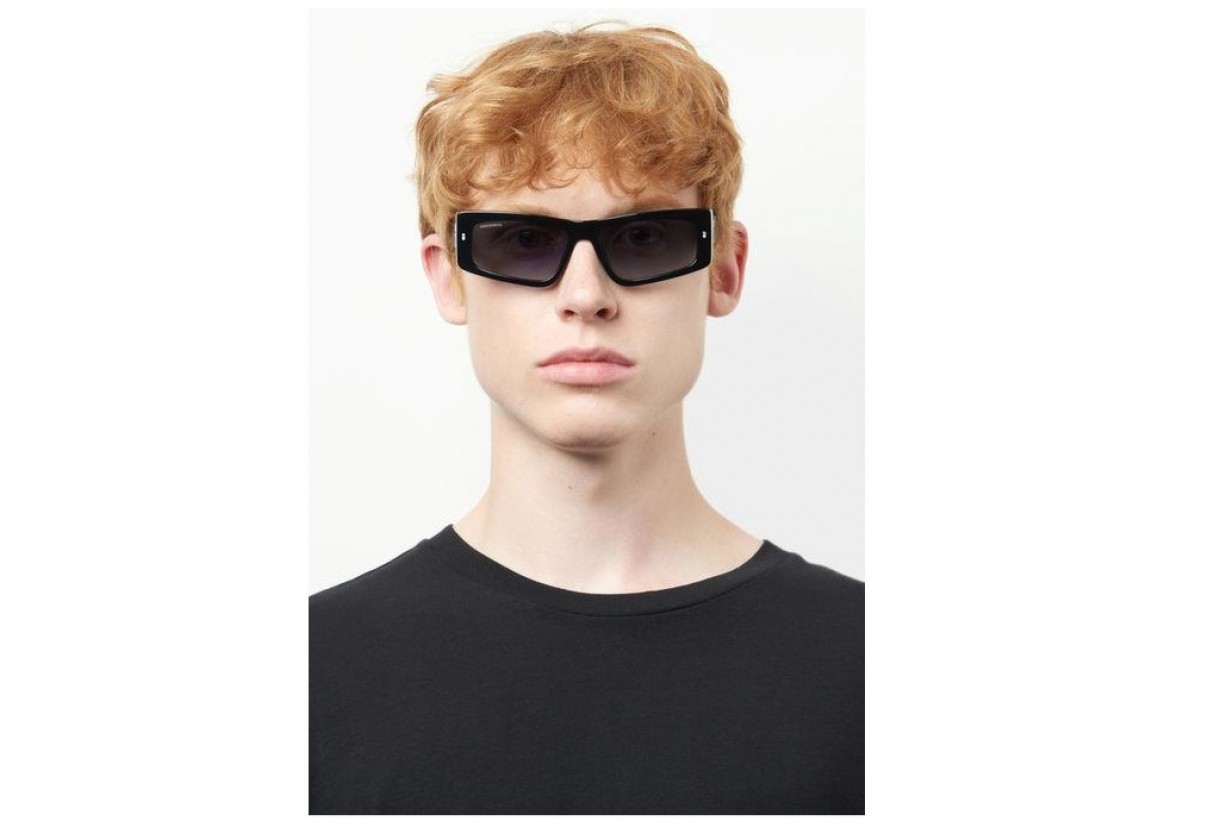 Sunglasses Dsquared2 ICON 0007/S