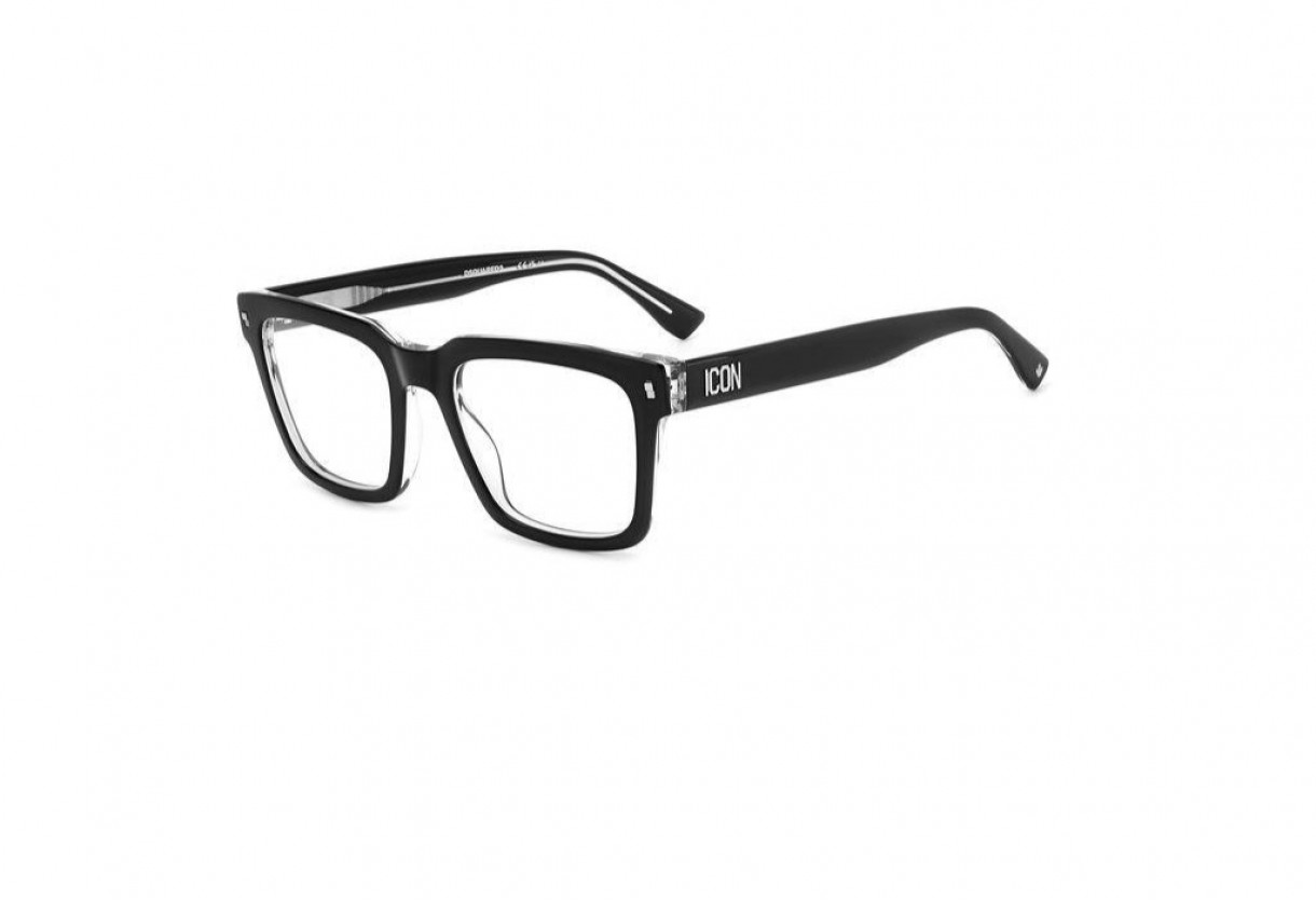 Eyeglasses Dsquared2 Dsquared2 ICON 0013