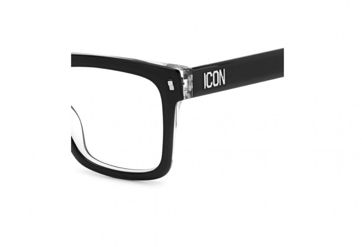 Eyeglasses Dsquared2 Dsquared2 ICON 0013