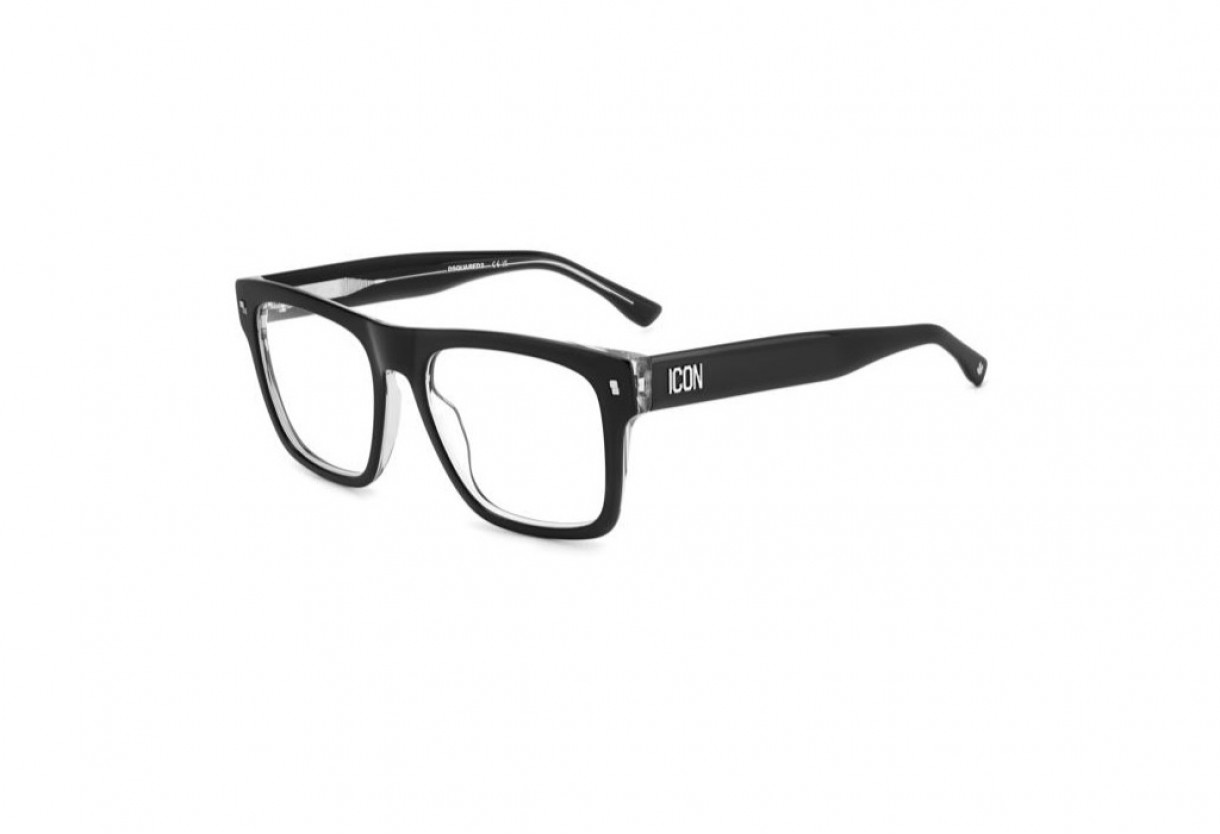 Eyeglasses Dsquared2 D2 0018