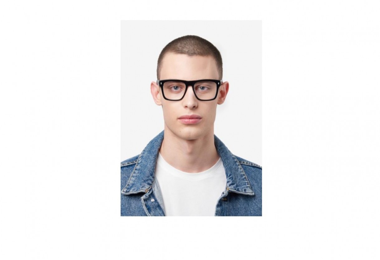 Eyeglasses Dsquared2 D2 0018