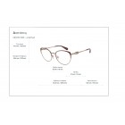 Eyeglasses Emporio Armani EA 1150