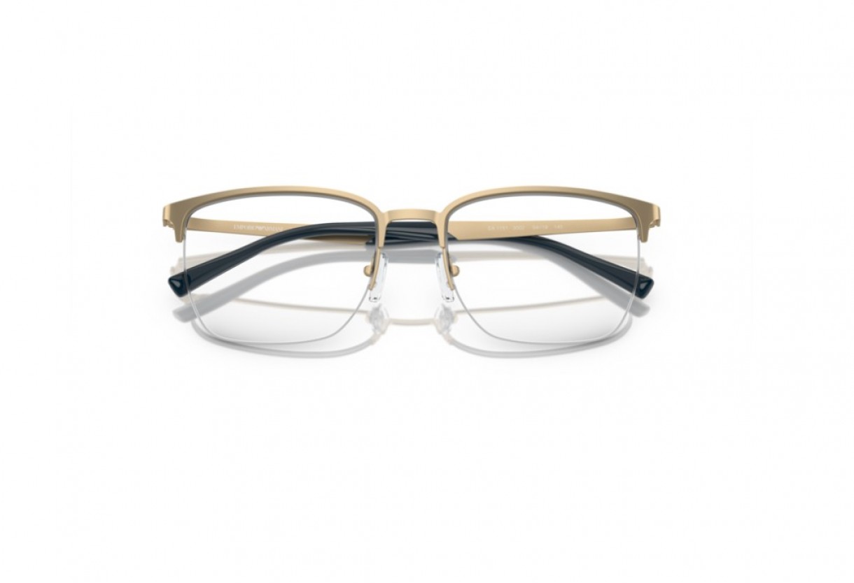 Eyeglasses Emporio Armani EA 1151