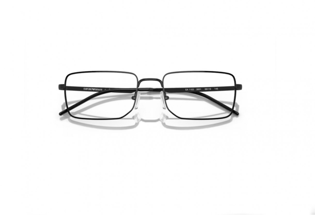 Eyeglasses Emporio Armani EA 1153