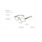 Eyeglasses Emporio Armani EA 1157