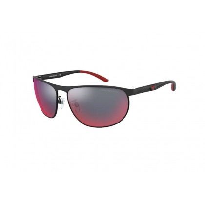 Sunglasses Emporio Armani EA 2124