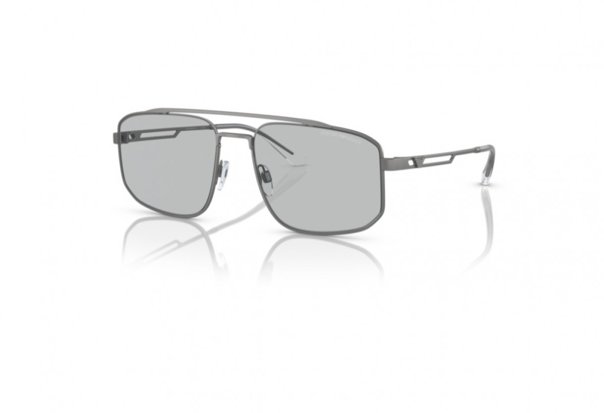 Sunglasses Emporio Armani EA 2139