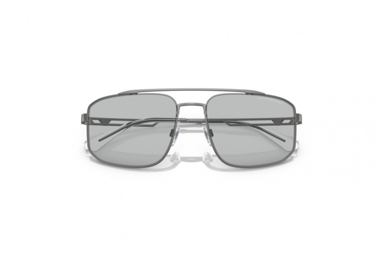 Sunglasses Emporio Armani EA 2139