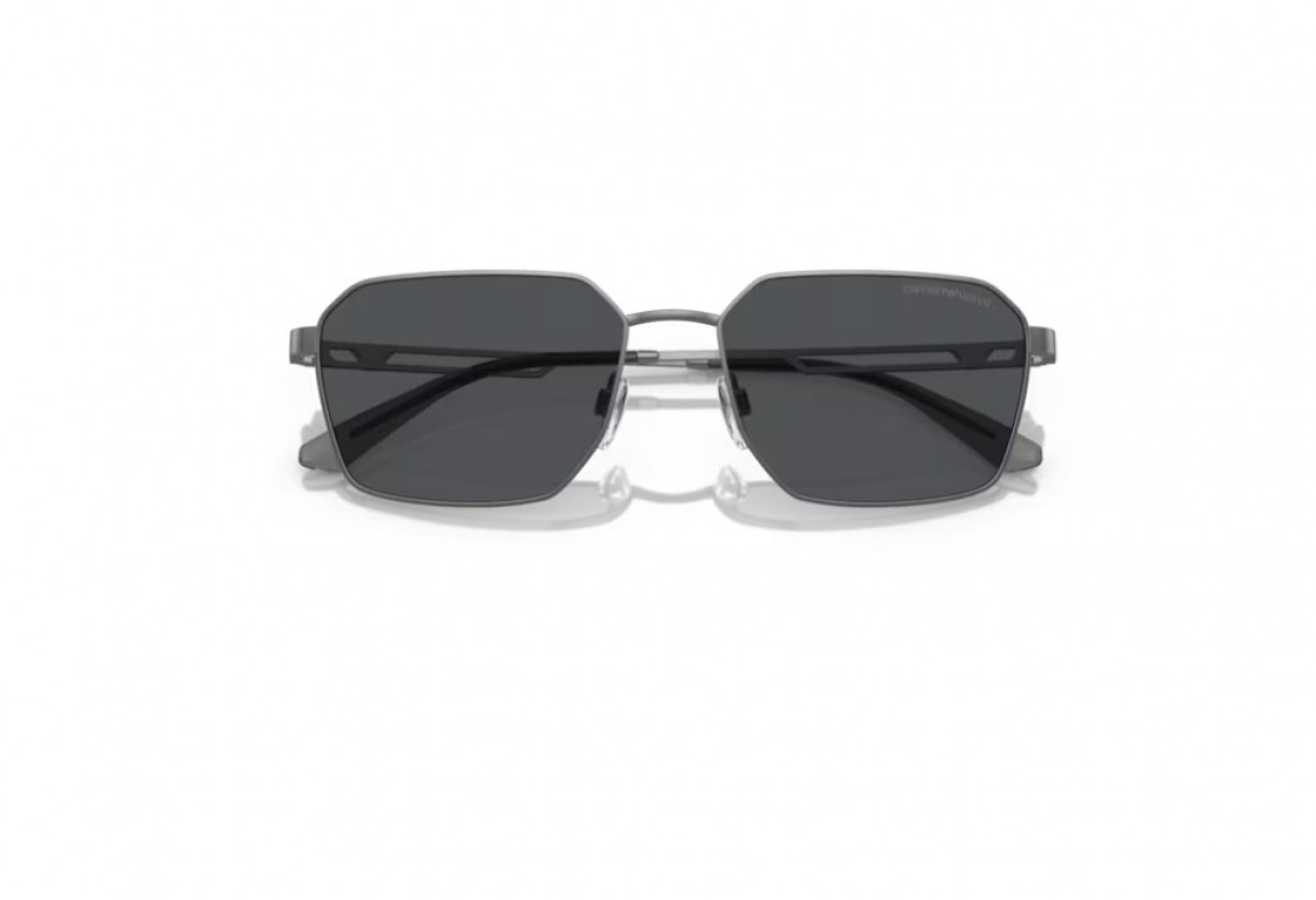 Sunglasses Emporio Armani EA 2140