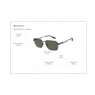 Sunglasses Emporio Armani EA 2140