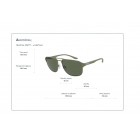 Sunglasses Emporio Armani EA 2144