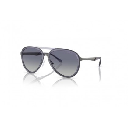 Sunglasses Emporio Armani EA 2145