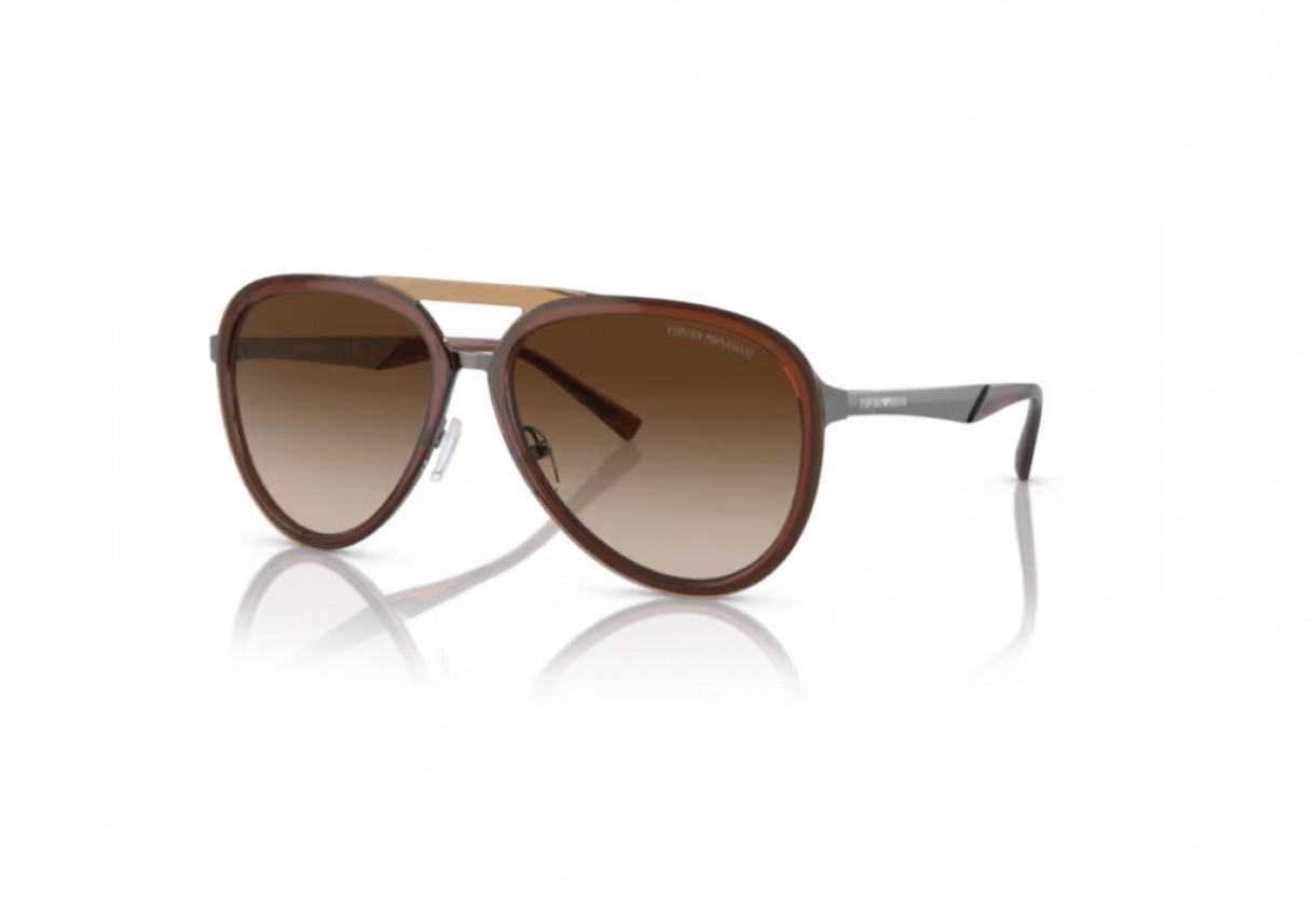 Sunglasses Emporio Armani EA 2145