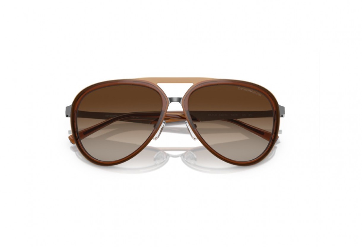 Sunglasses Emporio Armani EA 2145