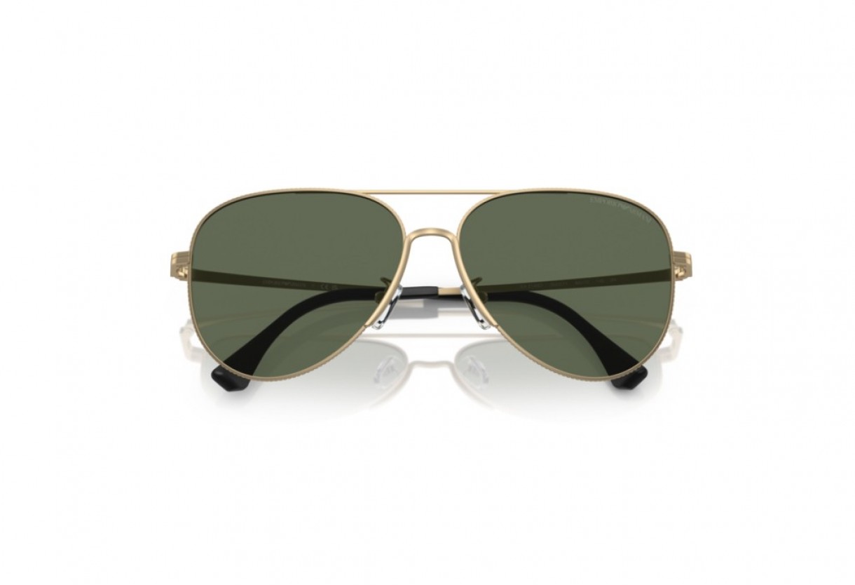 Sunglasses Emporio Armani EA 2149D