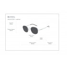 Sunglasses Emporio Armani EA 2149D