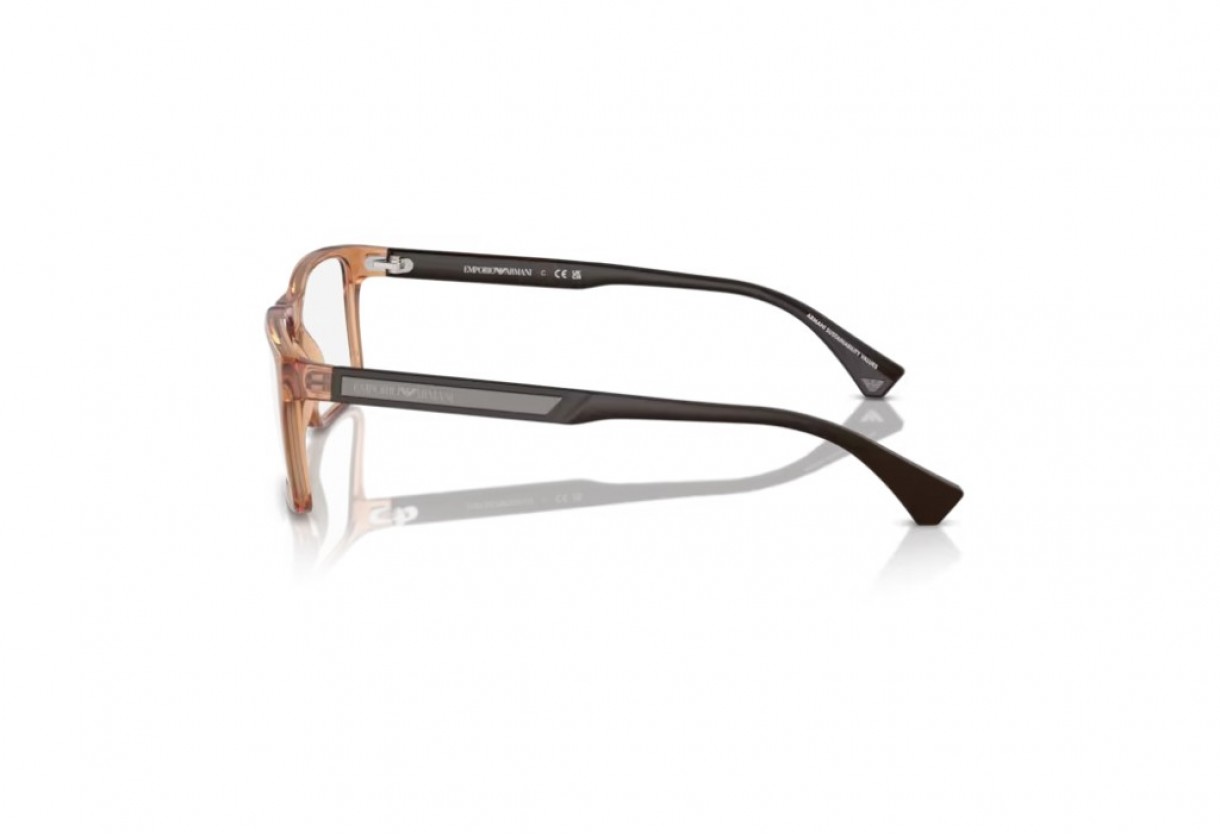 Eyeglasses Emporio Armani EA 3038