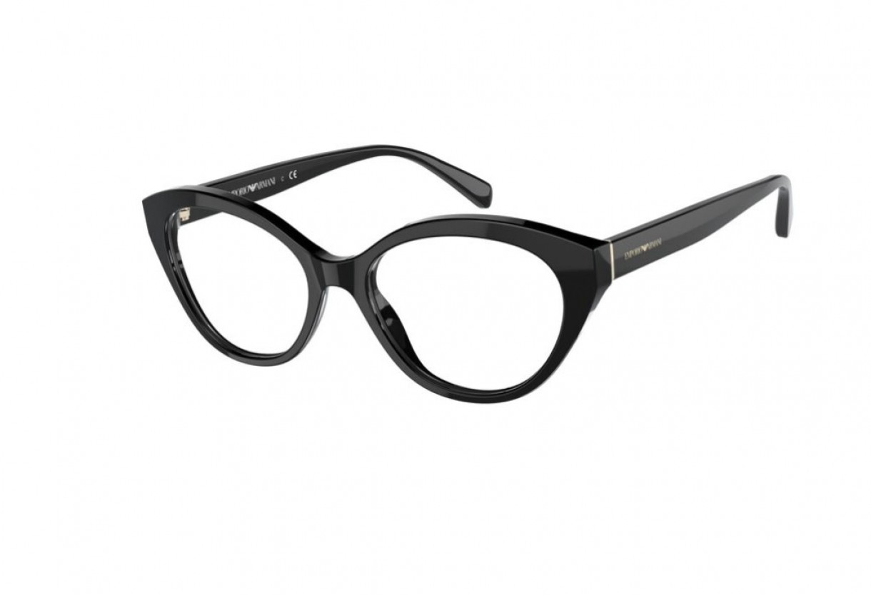 Eyeglasses Emporio Armani EA 3189 - EA3189/5017/5217/140