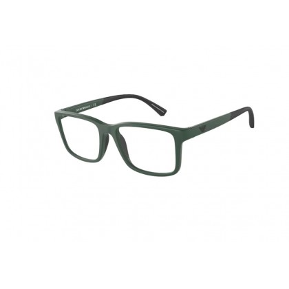 Kids Eyeglasses Emporio Armani EA 3203