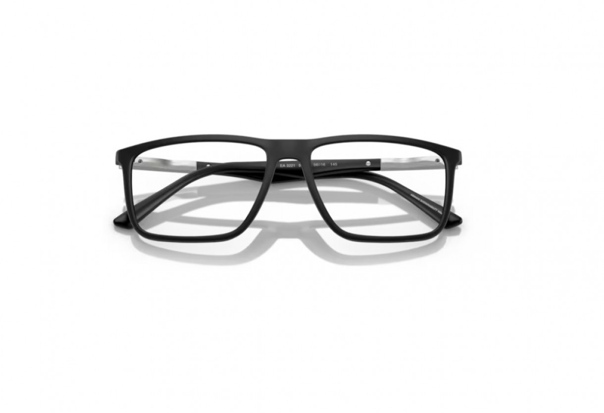 Eyeglasses Emporio Armani EA 3221