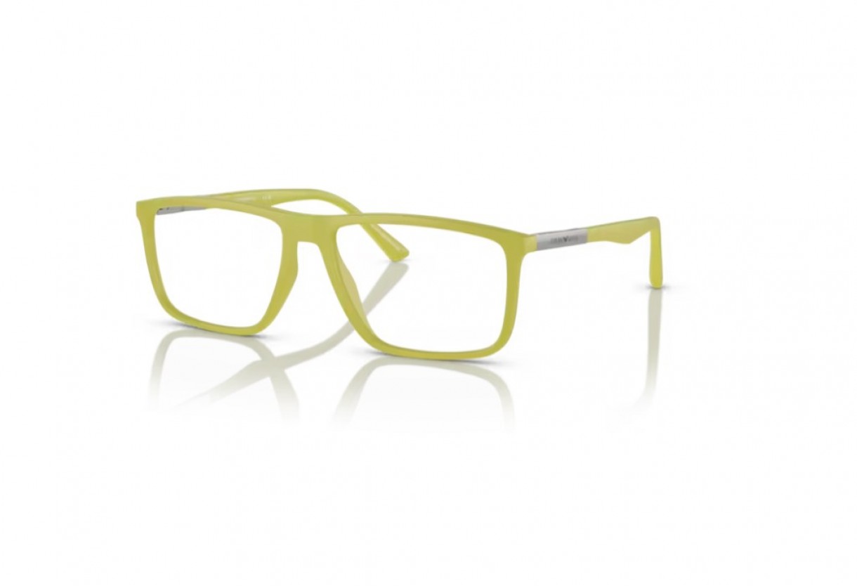 Eyeglasses Emporio Armani EA 3221