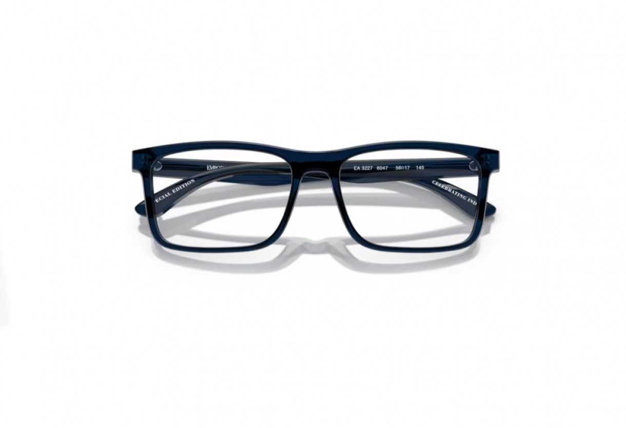 Eyeglasses Emporio Armani EA 3227