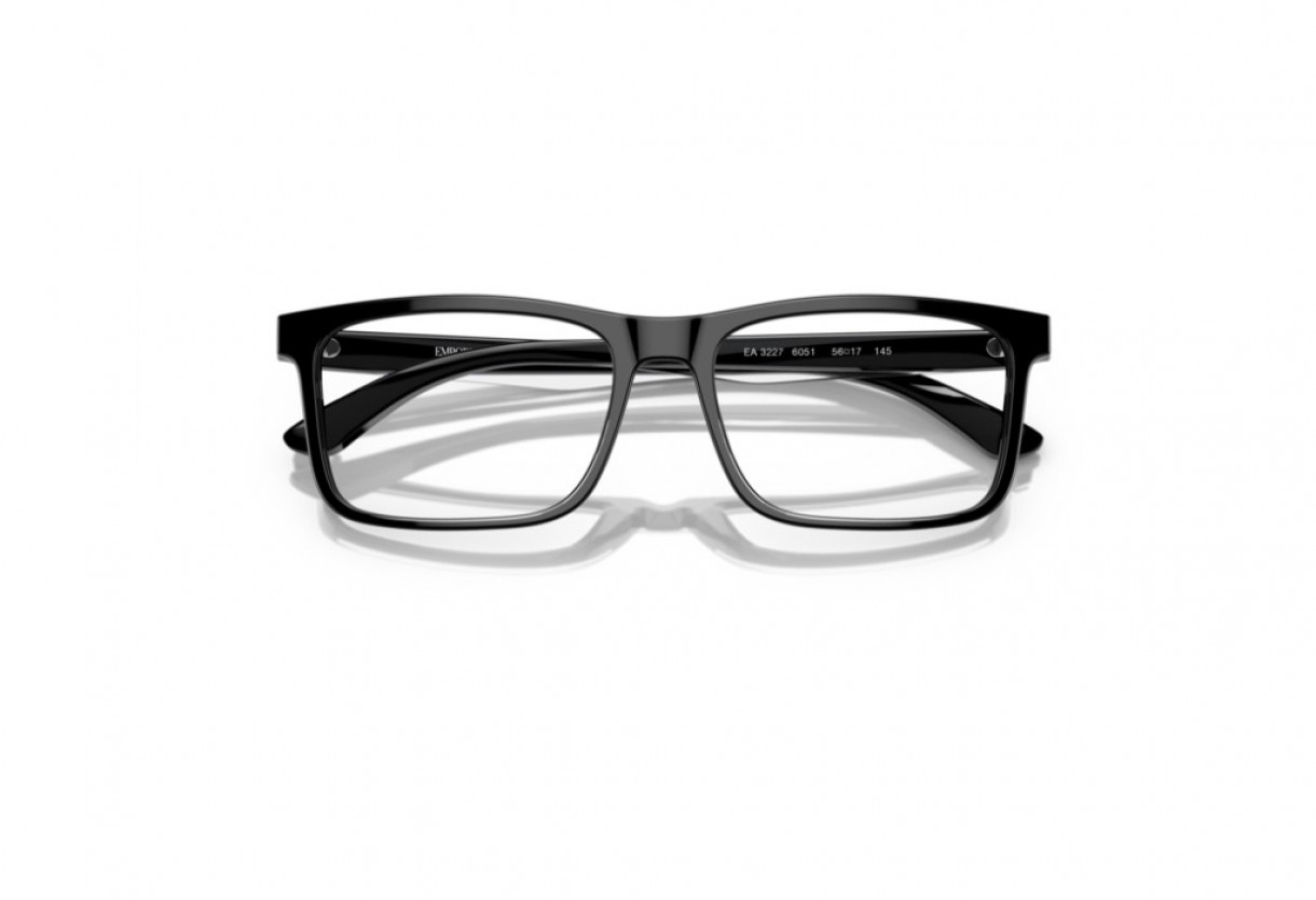 Eyeglasses Emporio Armani EA 3227