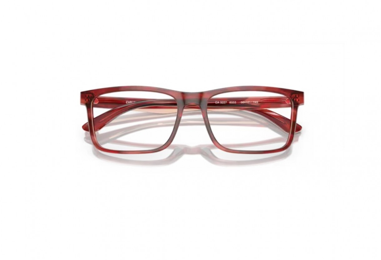 Eyeglasses Emporio Armani EA 3227