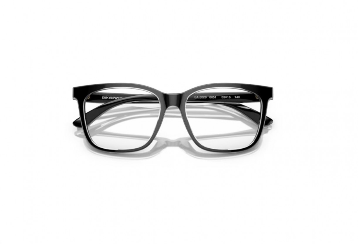 Eyeglasses Emporio Armani EA 3228