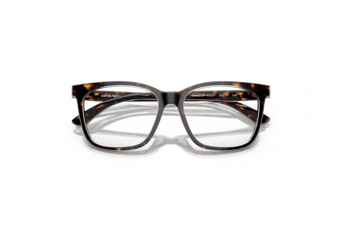 Eyeglasses Emporio Armani EA 3228