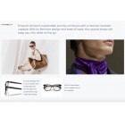 Eyeglasses Emporio Armani EA 3228