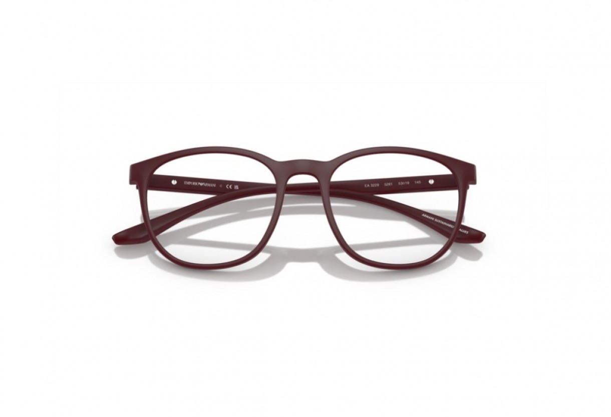 Eyeglasses Emporio Armani EA 3229