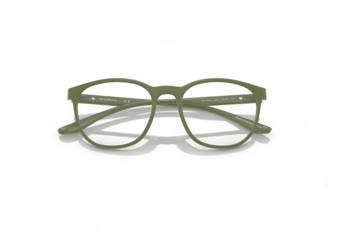 Eyeglasses Emporio Armani EA 3229