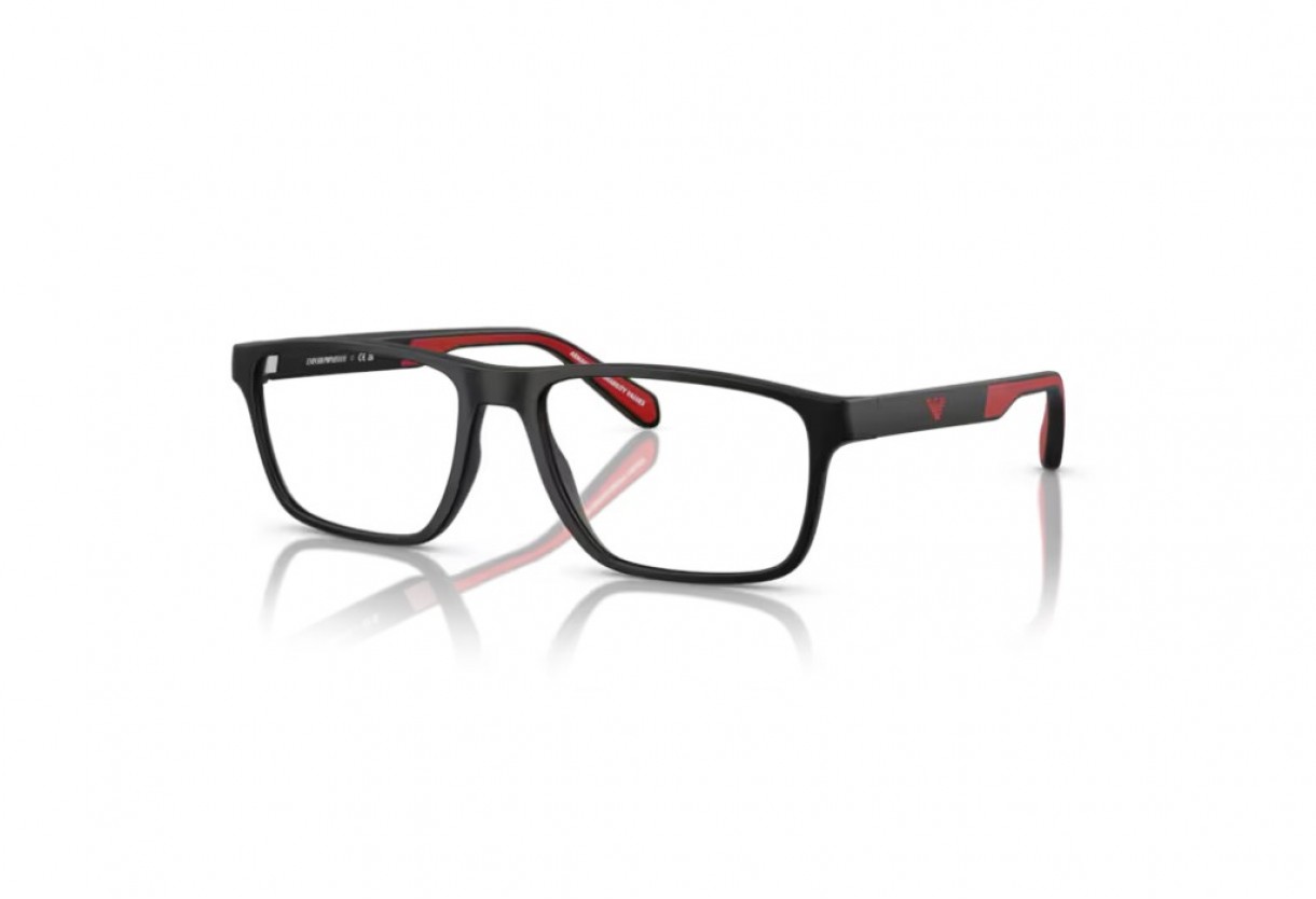 Eyeglasses Emporio Armani EA 3233