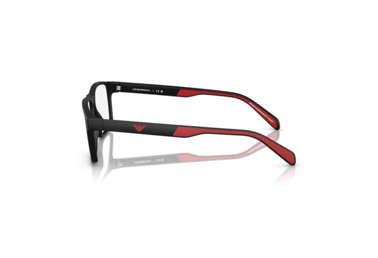 Eyeglasses Emporio Armani EA 3233