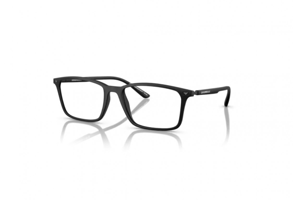 Eyeglasses Emporio Armani EA 3237