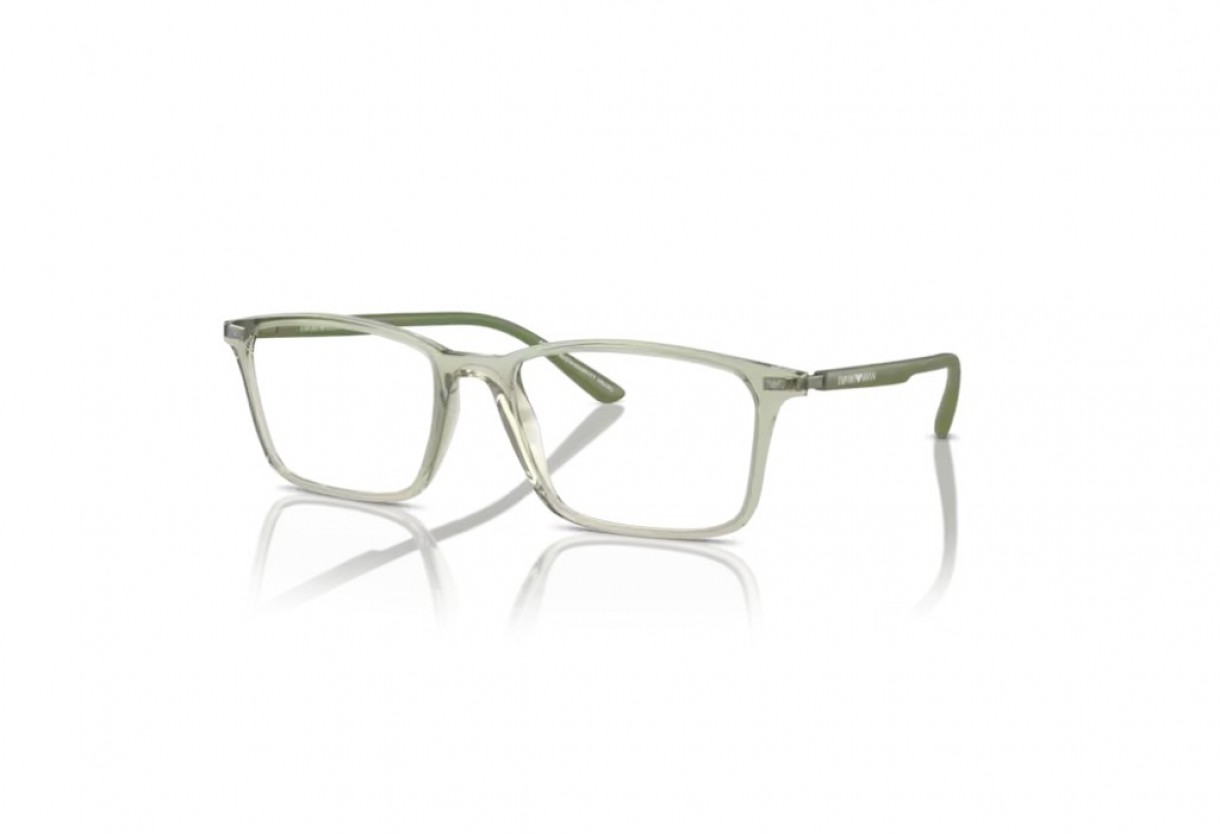 Eyeglasses Emporio Armani EA 3237