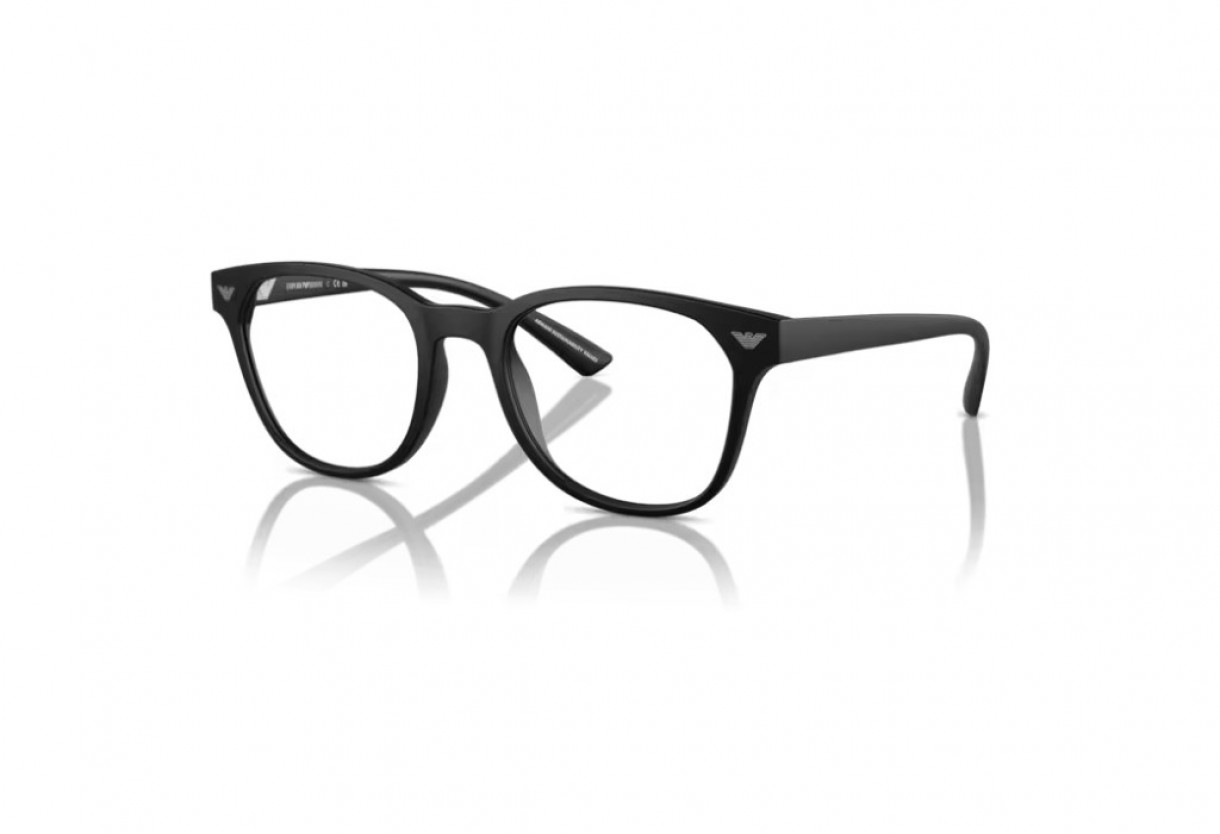 Eyeglasses Emporio Armani EA 3240D