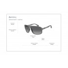 Sunglasses Emporio Armani EA 4029