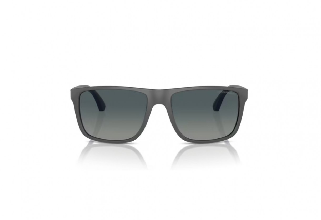 Γυαλιά ηλίου Emporio Armani EA 4033 Polarized