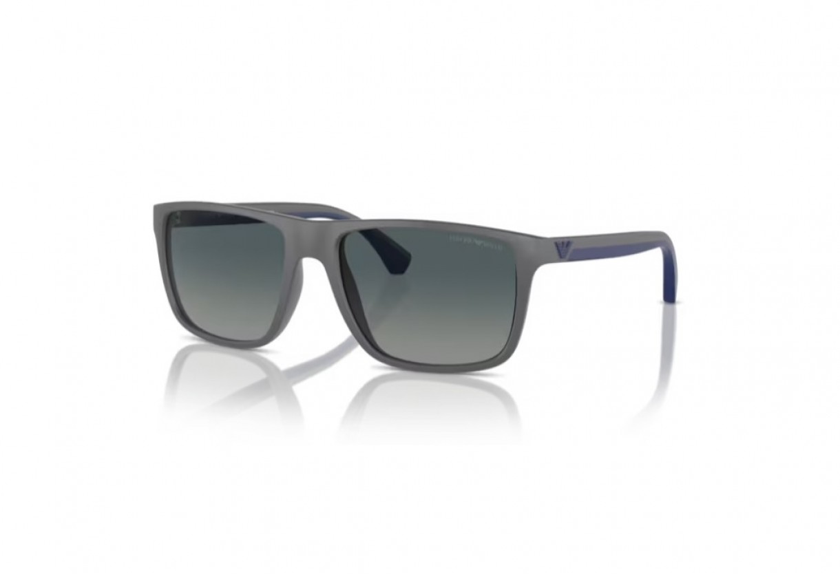 Γυαλιά ηλίου Emporio Armani EA 4033 Polarized